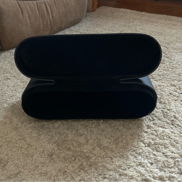 Dyson Supersonic Hair Dryer in Blue and Copper - Picture 7 of 10